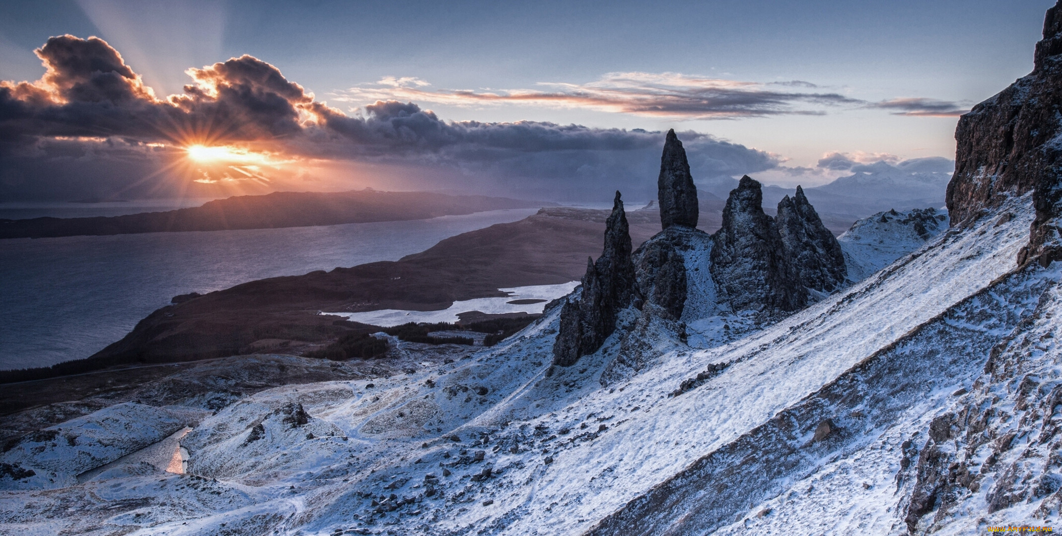 old, man, of, storr, scotland, , , , , the, , , 